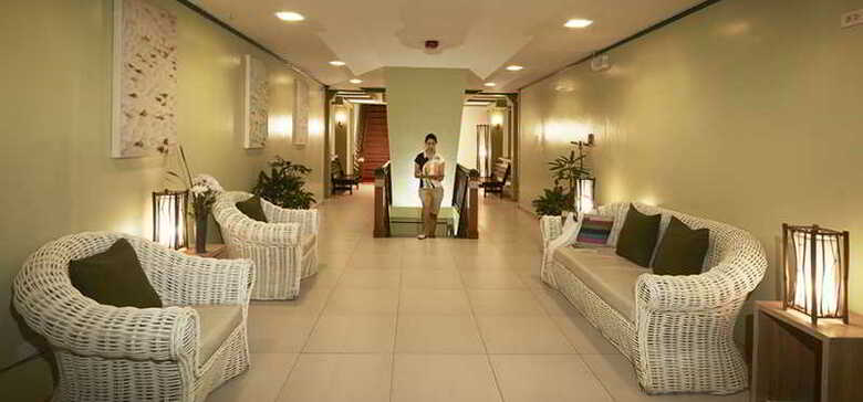 Shore Time Hotel Boracay