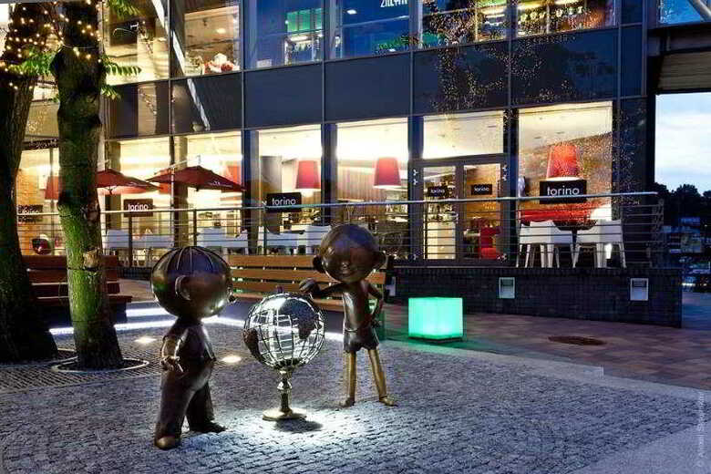 Qubus Hotel Bielsko-biala
