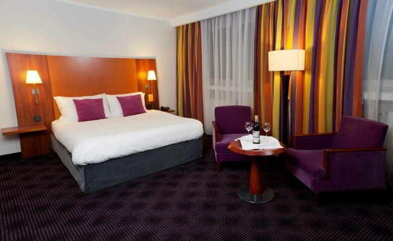 Hotel Ibis Styles Bielsko Biala