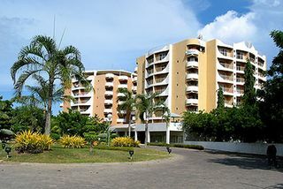 Egi Resort And Hotel
