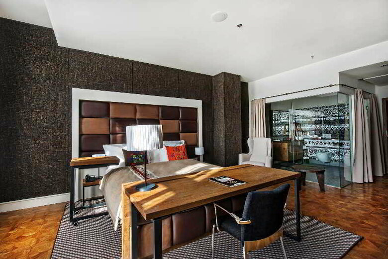 Hotel Bristol Tradition & Luxury