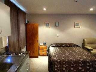Hotel Bealey Avenue Motel