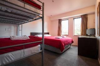 Hotel Ymca Christchurch