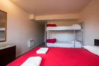 Hotel Ymca Christchurch