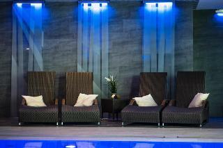 Hotel Upstalsboom Ostseestrand