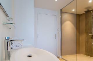 Hotel Thalacap Catalogne