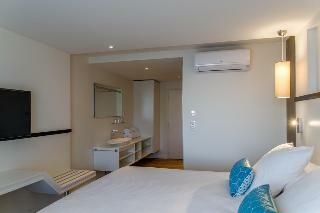 Hotel Thalacap Catalogne