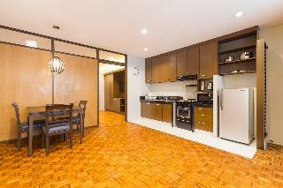 Tropicana Suites Hotel