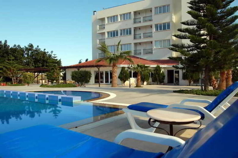 Mountain View Hotel & Villas