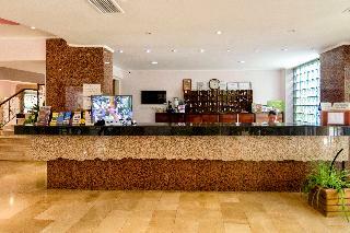 Mountain View Hotel & Villas