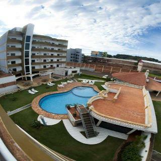 Asuncion Gran Hotel