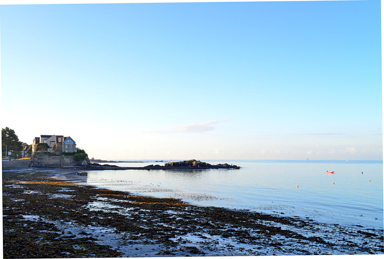Hotel Thalasso Concarneau Spa Marin Resort