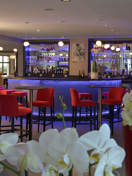 Hotel Thalasso Concarneau Spa Marin Resort