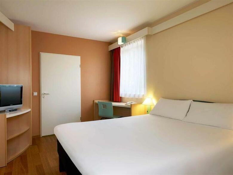 Hotel Ibis Poznan Stare Miasto