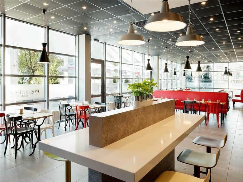 Hotel Ibis Poznan Stare Miasto