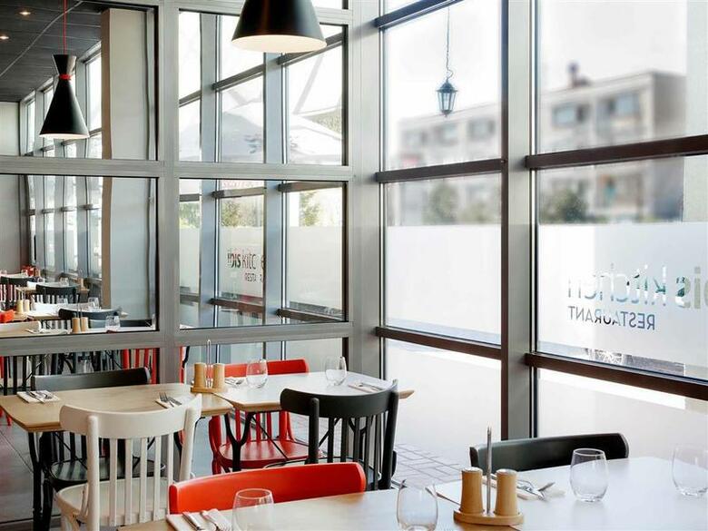 Hotel Ibis Poznan Stare Miasto