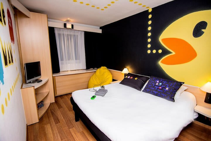Hotel Ibis Poznan Stare Miasto