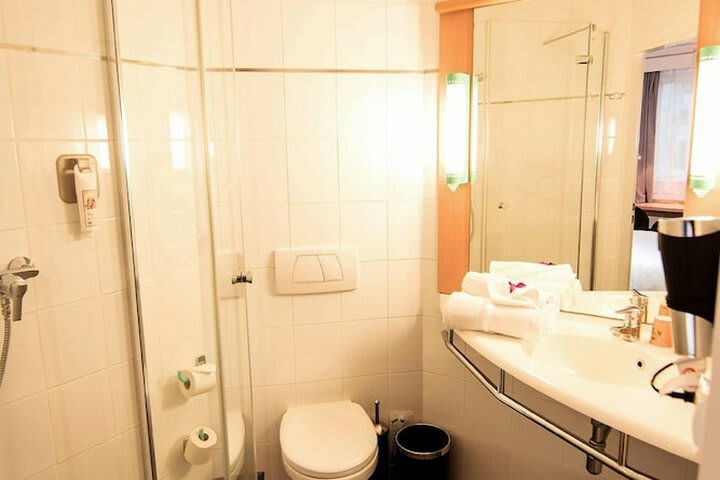 Hotel Ibis Poznan Stare Miasto