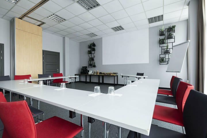 Hotel Ibis Poznan Stare Miasto