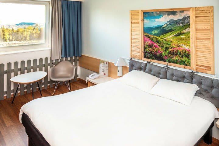 Hotel Ibis Poznan Stare Miasto