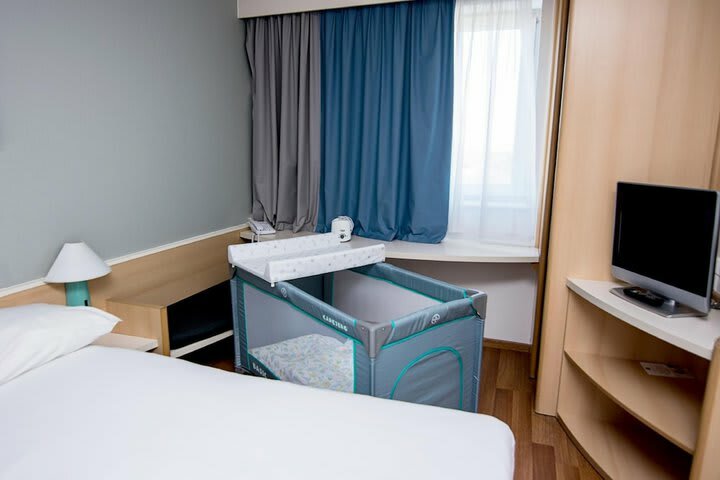 Hotel Ibis Poznan Stare Miasto