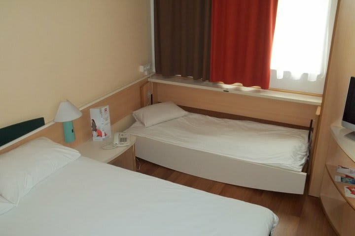 Hotel Ibis Poznan Stare Miasto