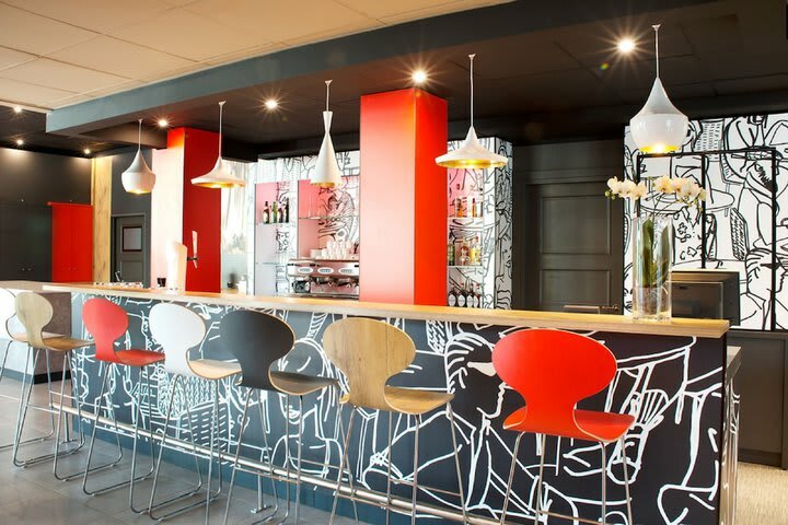 Hotel Ibis Poznan Stare Miasto
