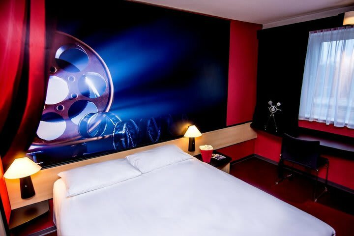 Hotel Ibis Poznan Stare Miasto