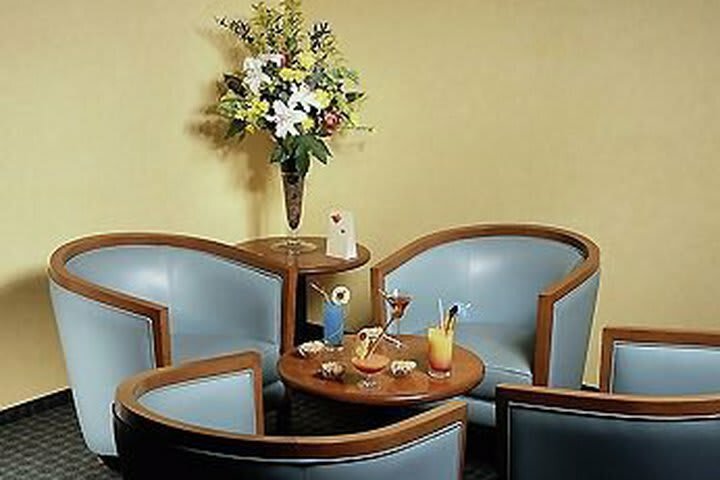 Hotel Ibis Poznan Stare Miasto