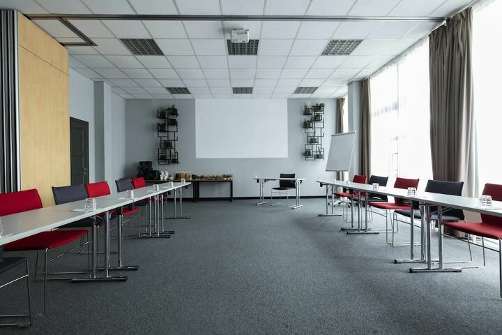 Hotel Ibis Poznan Stare Miasto