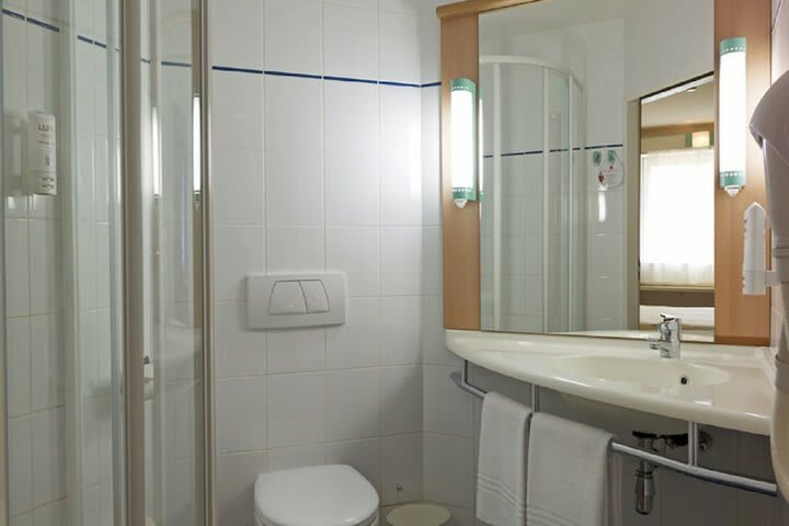 Hotel Ibis Poznan Stare Miasto