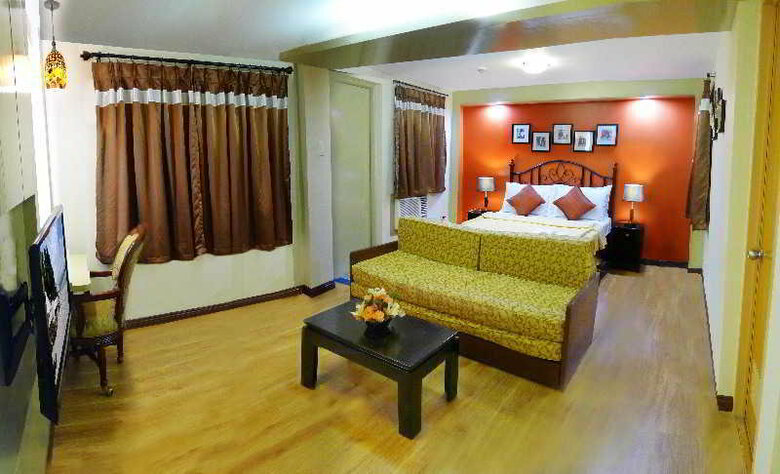 Hotel 1775 Adriatico Suites