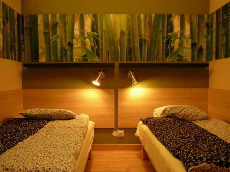 Hotel Actica Apartments