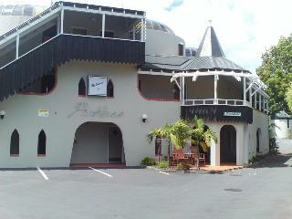 Hotel Parklane Motor Lodge
