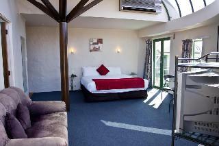 Hotel Parklane Motor Lodge