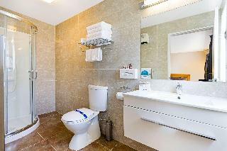 Hotel Quality Suites Alexander Inn