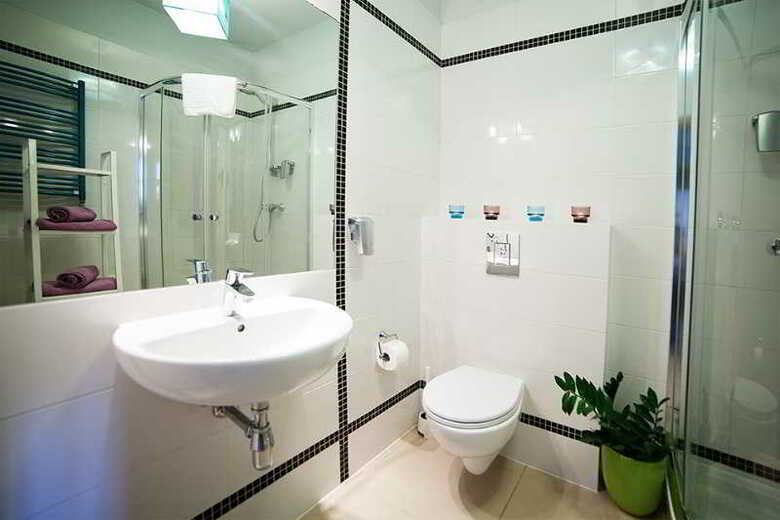 City Residence Aparthotel
