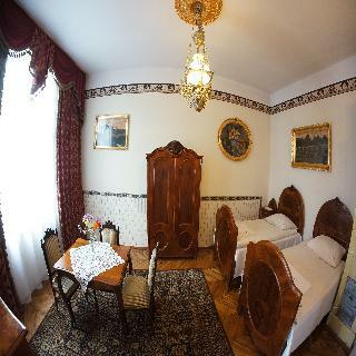 Aparthotel Florian Kazimierz