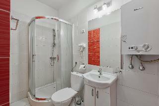 Aparthotel Queens Apartments
