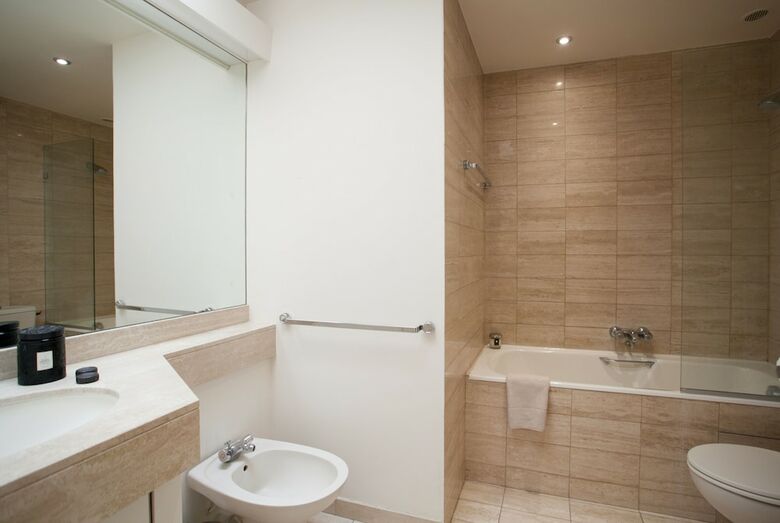 Residence Charles Floquet Paris