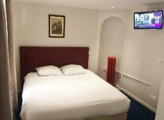 Savoy Hotel