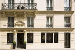 Hotel Le 10 Bis