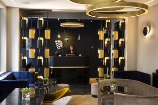 Hotel Le 10 Bis