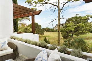 Hotel Marbella Club .