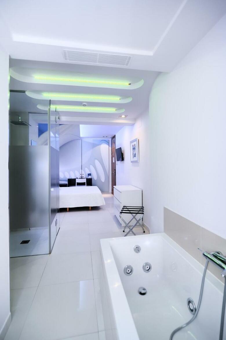 Hotel Boutique Sabbia Valencia
