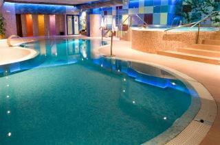 Hotel Ciudad de Teruel