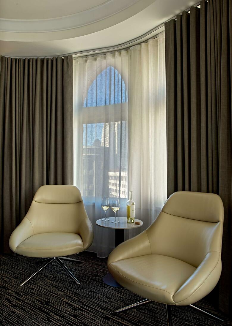 Hotel Zelos San Francisco