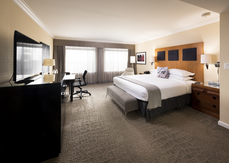 Hotel Zelos San Francisco