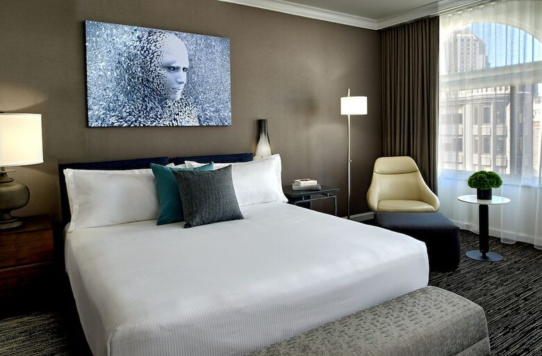 Hotel Zelos San Francisco