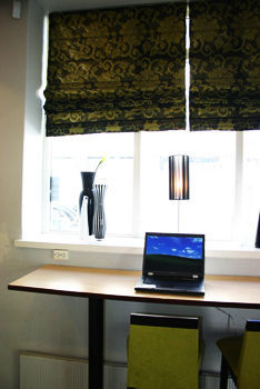 Best Western Hotell Hordaheimen